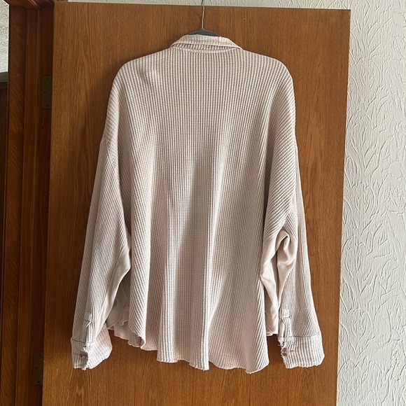 Free People Scout Jacket - Picture 5 of 5